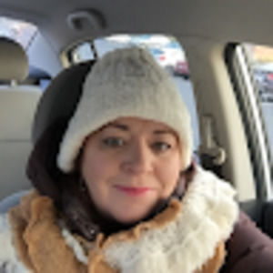 Meet your Posher, Kathy